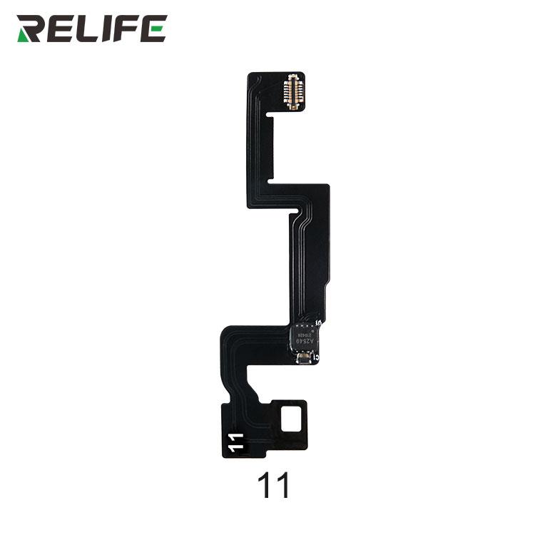 RELIFE TB-04 FLEX CABLE FOR IPHONE 11 FACE ID REPAIR